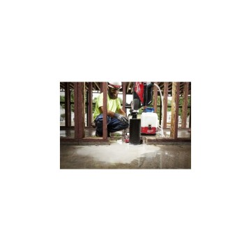 Аккумуляторная дрель алмазного бурения MILWAUKEE MXF DCD150-0C (4933478986)