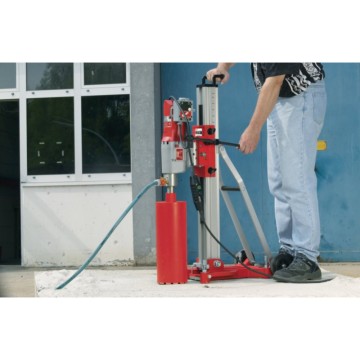 Стойка дрели алмазного бурения MILWAUKEE DR 350 T (4933400600)