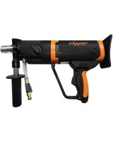 Дрель алмазного бурения Norton Clipper CDM163