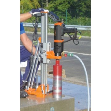 Дрель алмазного бурения Norton Clipper CDM203