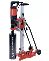 Установка алмазного бурения Rothenberger Rodiacut 250/Rodiadrill 200 (FF34200)