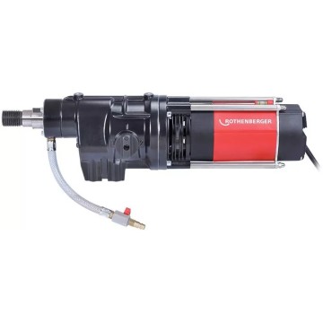 Установка алмазного бурения Rothenberger Rodiacut 250/Rodiadrill 500 (FF34260)