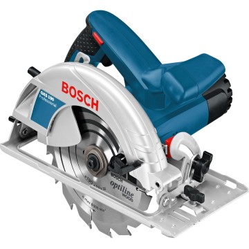 Дисковая ручная пила BOSCH GKS 190 Professional (0601623000)