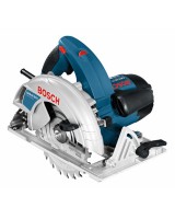 Дисковая ручная пила BOSCH GKS 65 GCE Professional (0601668900)