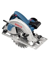 Дисковая ручная пила BOSCH GKS 85 Professional (060157A000)