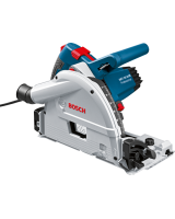 Дисковая ручная пила BOSCH GKT 55 GCE Professional (0601675000)