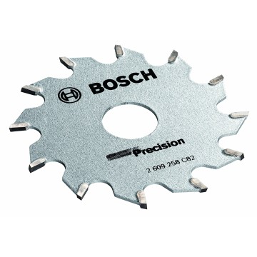 Дискова ручна пила BOSCH PKS 16 Multi (06033B3020)