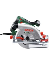Дисковая ручная пила BOSCH PKS 55 (603500020)