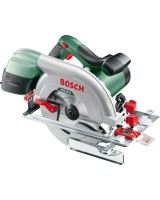 Дисковая ручная пила BOSCH PKS 66 A Basic (603502022)