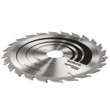 Дисковая ручная пила BOSCH PKS 66 A Basic (603502022)