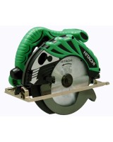 Дискова ручна пила HITACHI C6U2