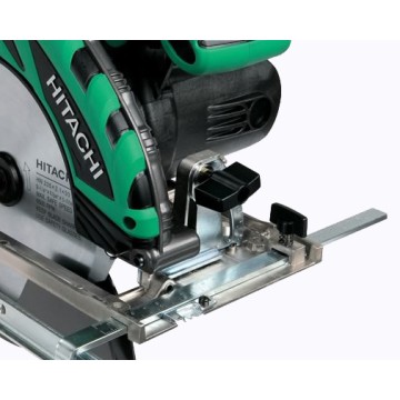 Дискова ручна пила HITACHI C6U2