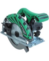 Дисковая ручная пила HITACHI C7BU2-NS