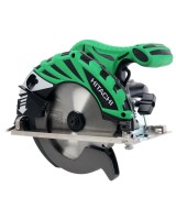 Дисковая ручная пила HITACHI C7U2-NS