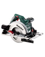 Дискова ручна пила METABO KS 55 FS (600955700)