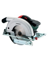 Дискова ручна пила METABO KS 66 (600542000)