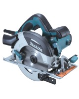 Дискова ручна пила MAKITA HS6100