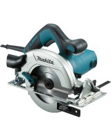 Дискова ручна пила MAKITA HS6601