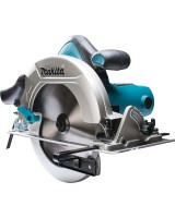 Дискова ручна пила MAKITA HS7601