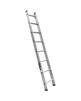 Драбина одностороння алюмінієва STARK SVHR, 1 секція, 8 сход., 2,2 м (525080303)