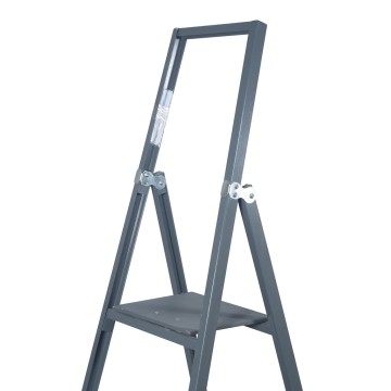 Стрем'янка одностороння діелектрична ЗІО ДСС-2,5, 1 секція, 4 сход., 2,5 м (48243250)