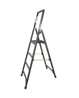 Стрем'янка одностороння діелектрична ЗІО ДСВ-1,5, 1 секція, 3 сход., 1,5 м (48244150)