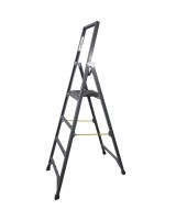 Стрем'янка одностороння діелектрична ЗІО ДСВ-2,5, 1 секція, 5 сход., 2,5 м (48244250)