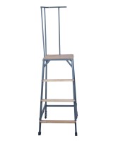 Помост диэлектрический ЗІО ПС-0,6, 2 секции, 2 ступ., 0,6 м (4826060)