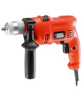 Дрель BLACK+DECKER KR 50 RE