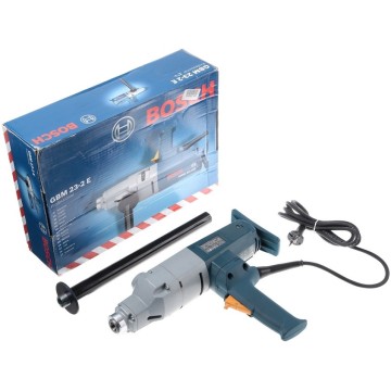 Дрель BOSCH GBM 23-2 E (0601121608)
