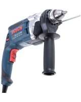 Дрель BOSCH GSB 16 RE (060114E600)