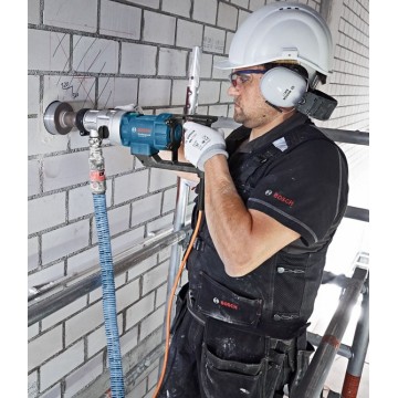 Дрель BOSCH GDB 180 WE Professional (0601189800)