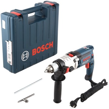 Дрель BOSCH GSB 21-2 RE (060119C500)