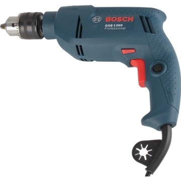 Дриль BOSCH GSB 1300 (06011A1020)