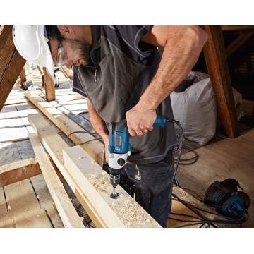 Дрель BOSCH GBM 13-2 RE (06011B2000)