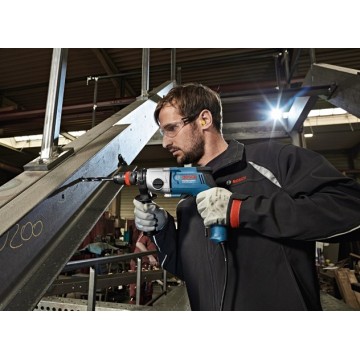 Дрель BOSCH GBM 13-2 RE (06011B2001)