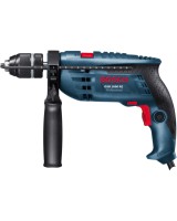 Дрель BOSCH GSB 1600 RE (0601218121)