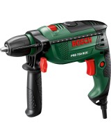 Дрель BOSCH PSB 750 RCE (0603128520)