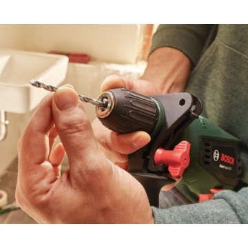 Дриль BOSCH EasyImpact 550 (0603130020)