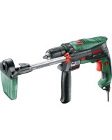 Дрель BOSCH EasyImpact 550 + DA (0603130021)