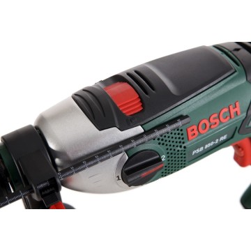 Дрель BOSCH PSB 850-2 RE (0603173020)