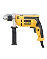 Дрель ударная DeWALT DWD024_1