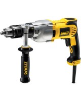 Дриль DeWALT D 21570 K