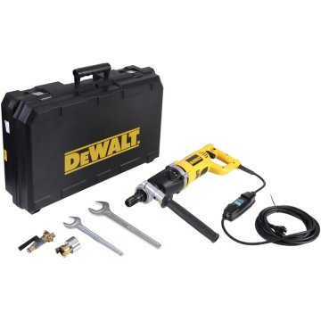Дрель DeWALT D 21583 K