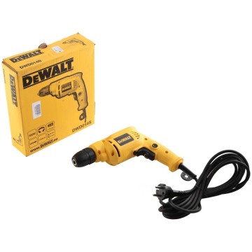 Дриль DeWALT DWD 014 S