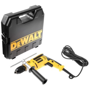 Дриль DeWALT DWD024S