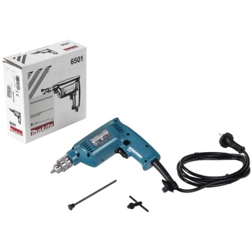 Дрель MAKITA 6501