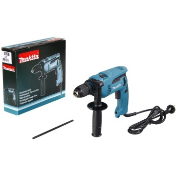 Дрель MAKITA HP1641FK