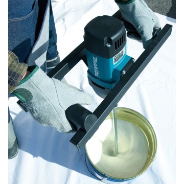 Дриль-міксер MAKITA UT1400