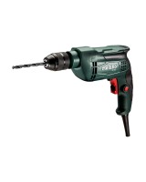 Дриль METABO BE 650 (600360930)